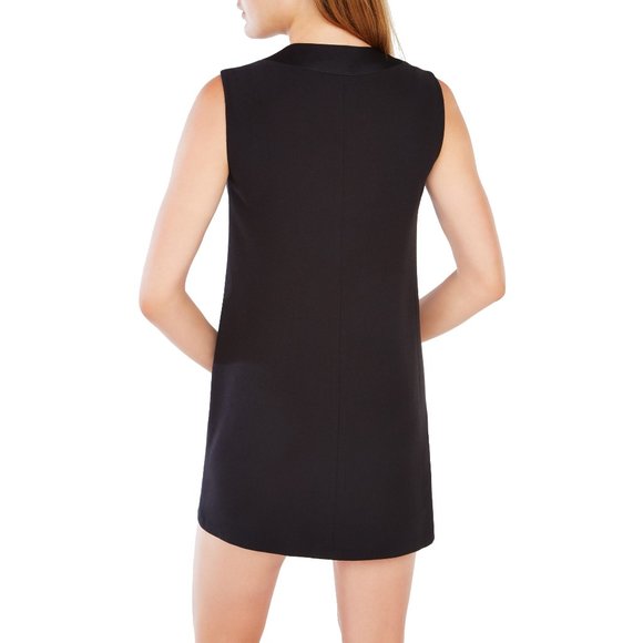 BCBG Therese Sleeveless Shift Dress - Picture 3 of 7